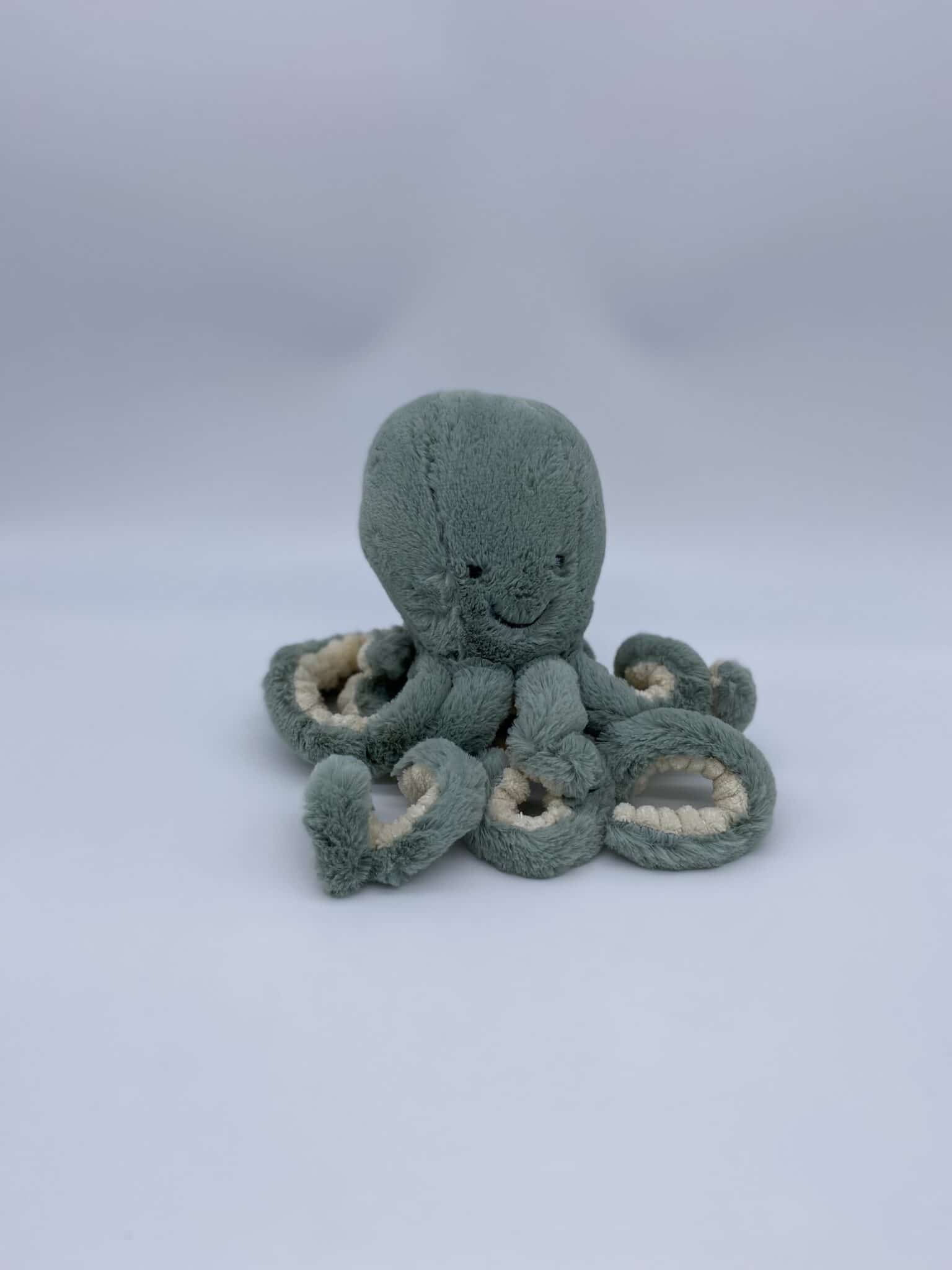 Jellycat Odyssey Octopus Klein MiKa Caravan