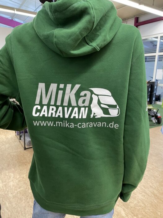 MiKa Caravan
