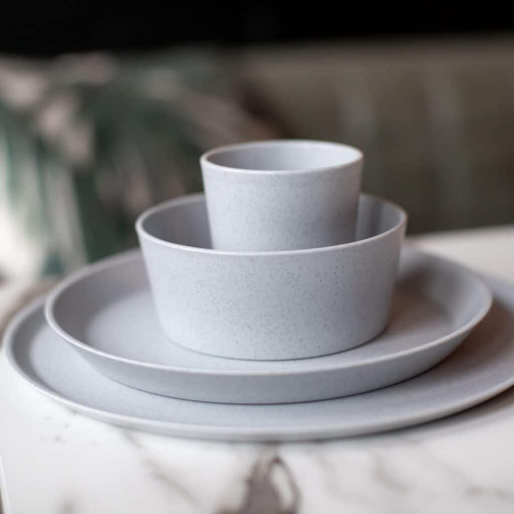 Koziol Large Plate 255mm CONNECT PLATE 255mm